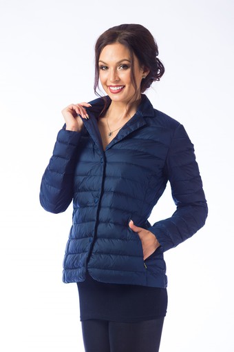 Пуховик  Пуховик