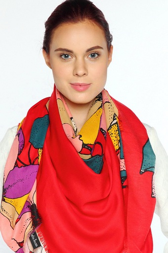 Платок женский Платок женский