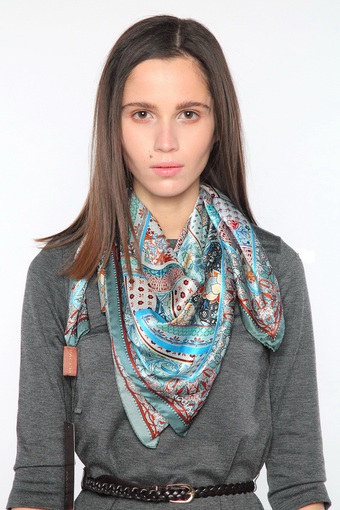 Платок женский Платок женский