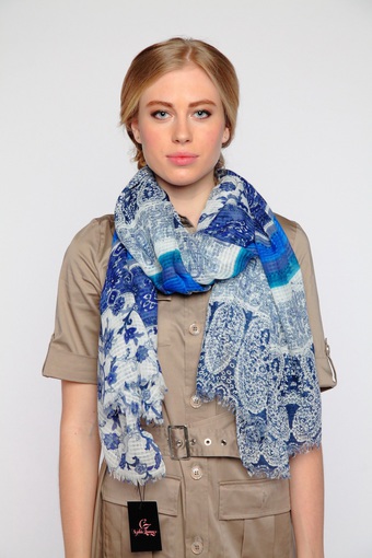 Палантин Палантин