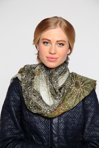 Палантин Палантин