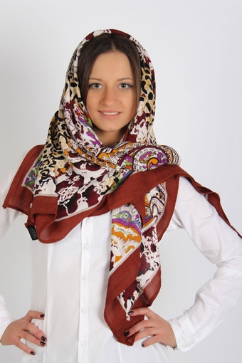 Платок женский Платок женский