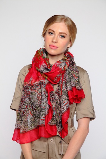 Палантин Палантин