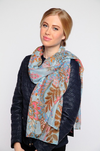 Палантин Палантин