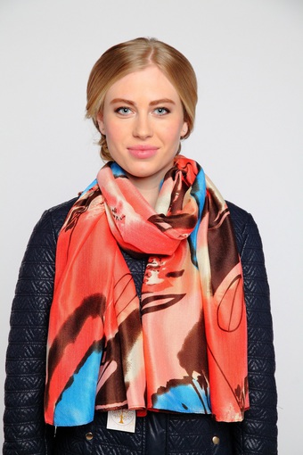 Палантин Палантин