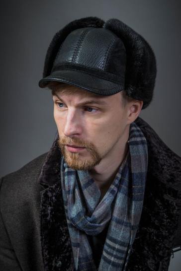 Головной убор