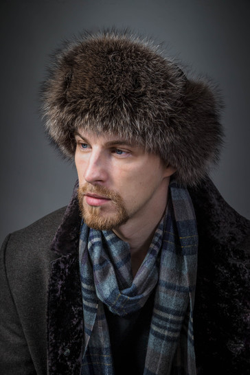 Головной убор