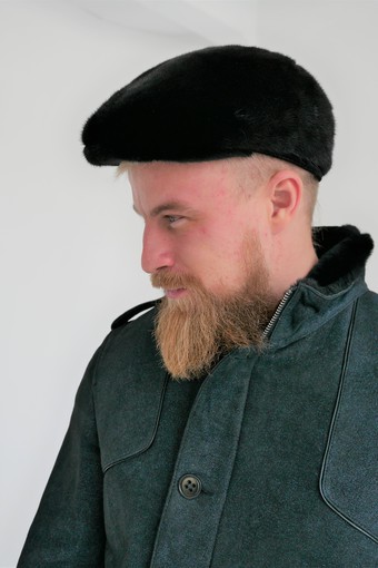 Головной убор Головной убор