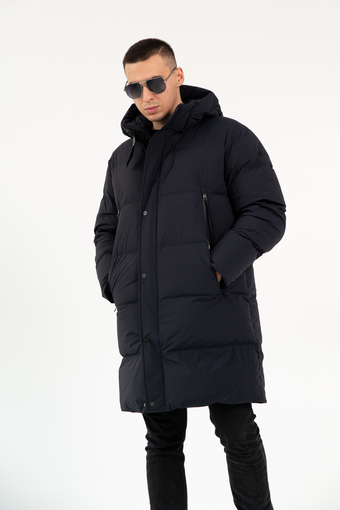 Пуховик Duno Пуховик Duno