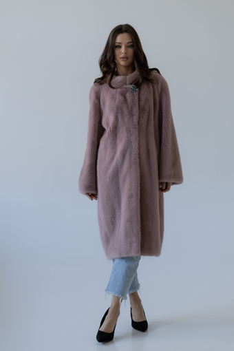 Шуба норковая Шуба норковая