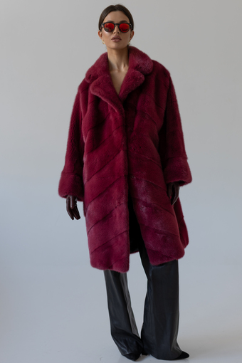 Шуба норковая Шуба норковая