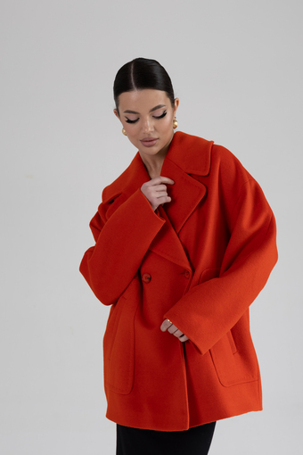 Пальто демисезонное Пальто демисезонное