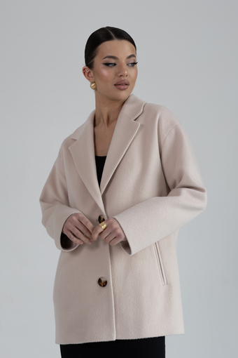 Пальто демисезонное Пальто демисезонное