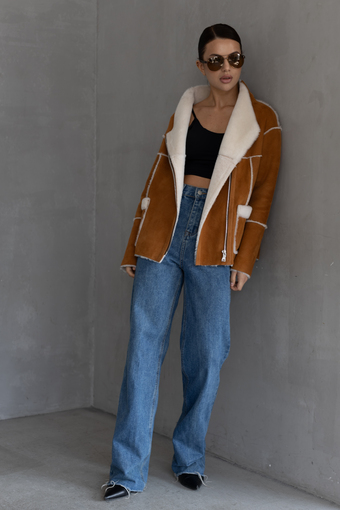 Дубленка Дубленка