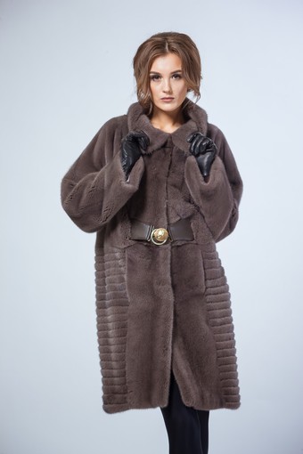 Шуба норковая Шуба норковая