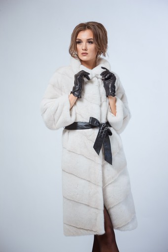 Шуба норковая Шуба норковая