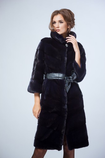 Шуба норковая Шуба норковая