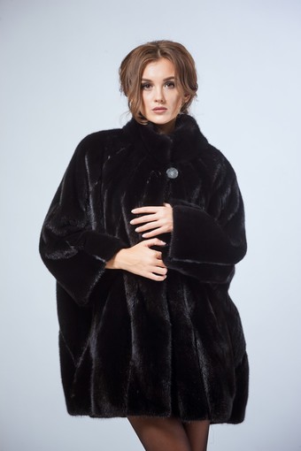 Шуба норковая Шуба норковая
