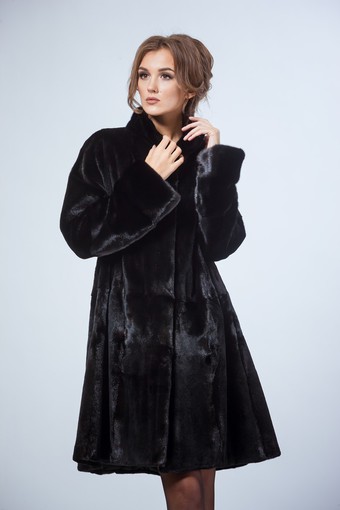 Шуба норковая Шуба норковая