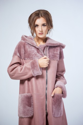 Дубленка Дубленка