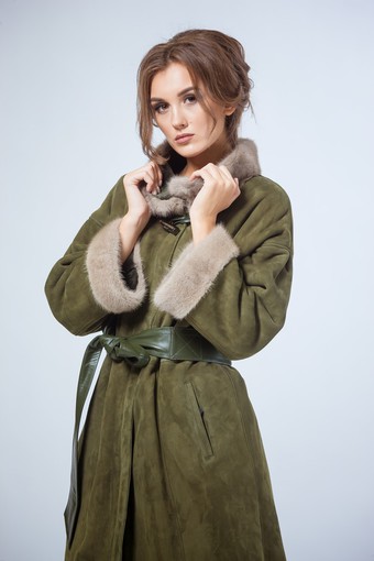 Дубленка Дубленка