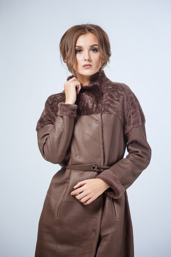 Дубленка Дубленка