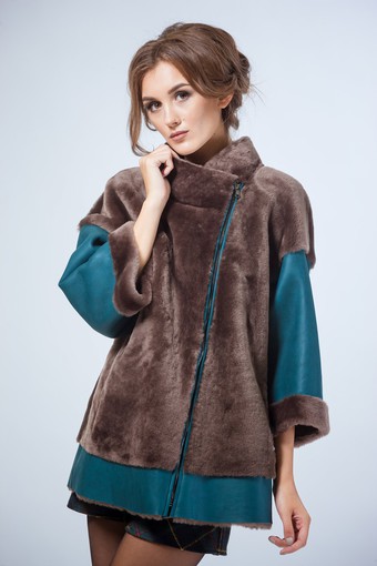 Дубленка Дубленка