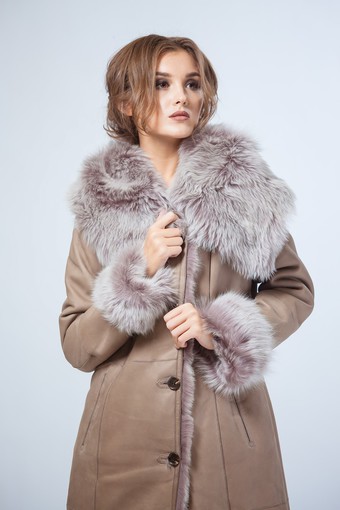 Дубленка Дубленка