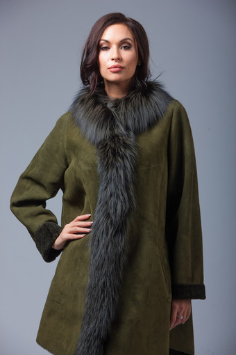 Дубленка Дубленка