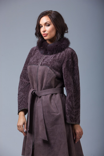 Дубленка Дубленка