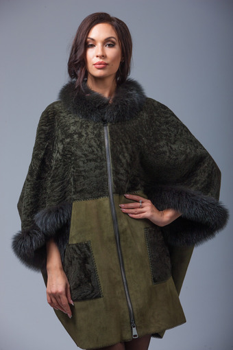 Дубленка Дубленка