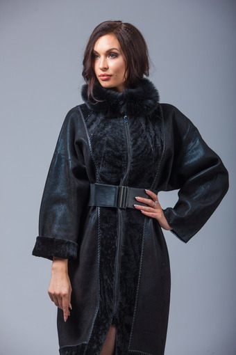 Дубленка Дубленка