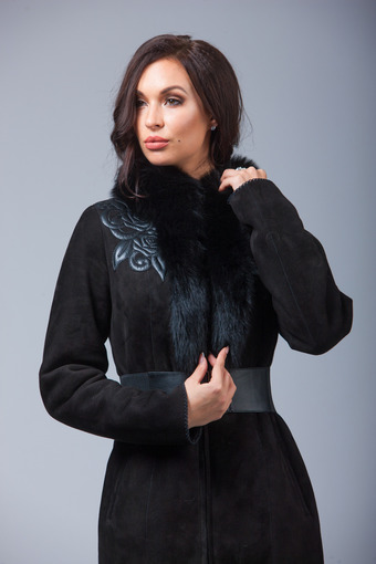 Дубленка Дубленка