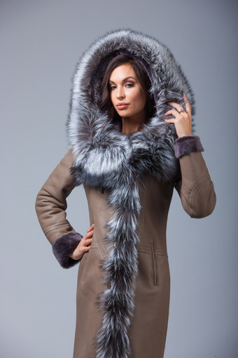 Дубленка Дубленка