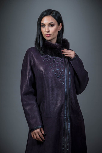 Дубленка Дубленка