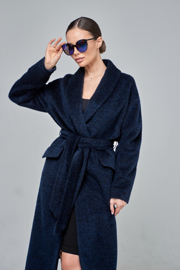 Пальто демисезонное