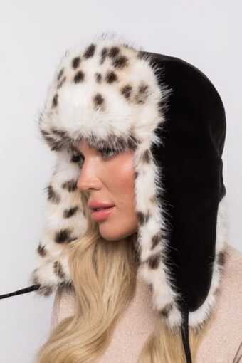 Головной убор