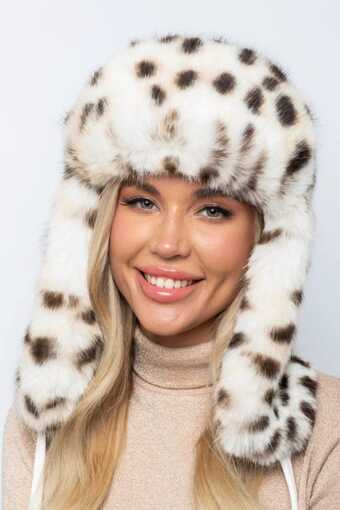 Головной убор