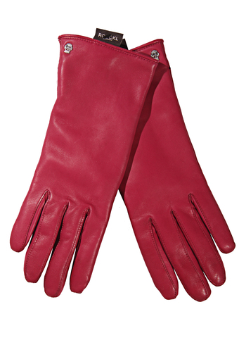 Перчатки кожаные  Перчатки кожаные