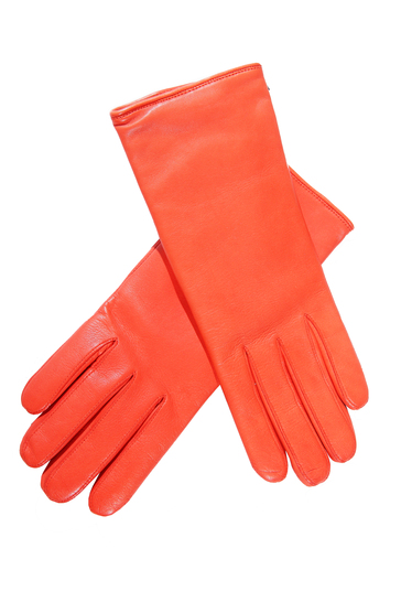 Перчатки кожаные 16086/0