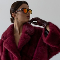 Норковые шубы со скидкой!